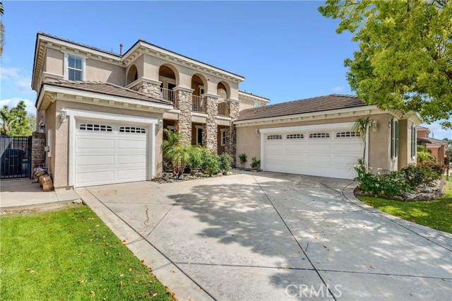 7527 Kenwood Pl, Rancho Cucamonga, CA 91739