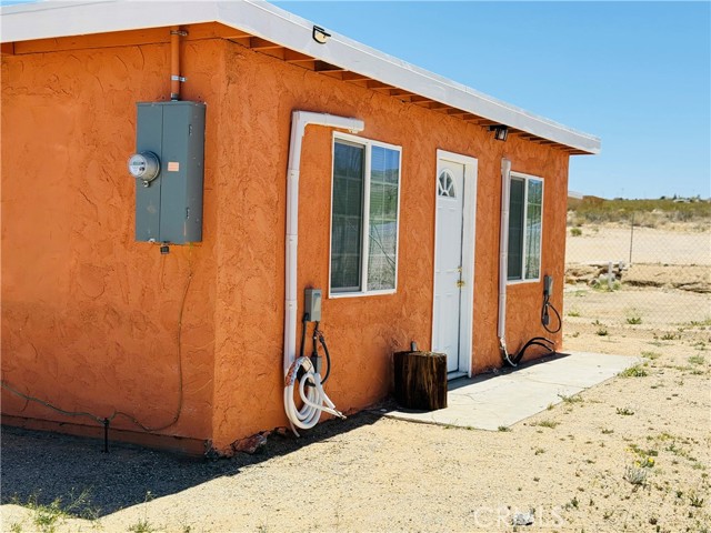 Detail Gallery Image 8 of 15 For 5827 Old Woman Springs Rd, Johnson Valley,  CA 92285 - – Beds | – Baths