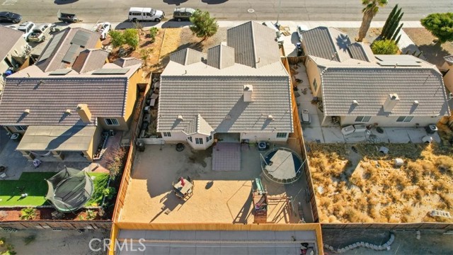 Detail Gallery Image 18 of 20 For 10358 High Mesa St, Adelanto,  CA 92301 - 4 Beds | 2 Baths