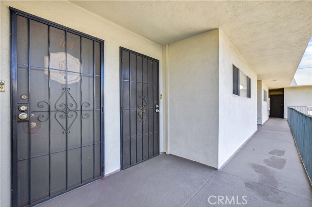 Detail Gallery Image 18 of 24 For 1187 East 3rd Street #305,  Long Beach,  CA 90802 - 1 Beds | 1 Baths