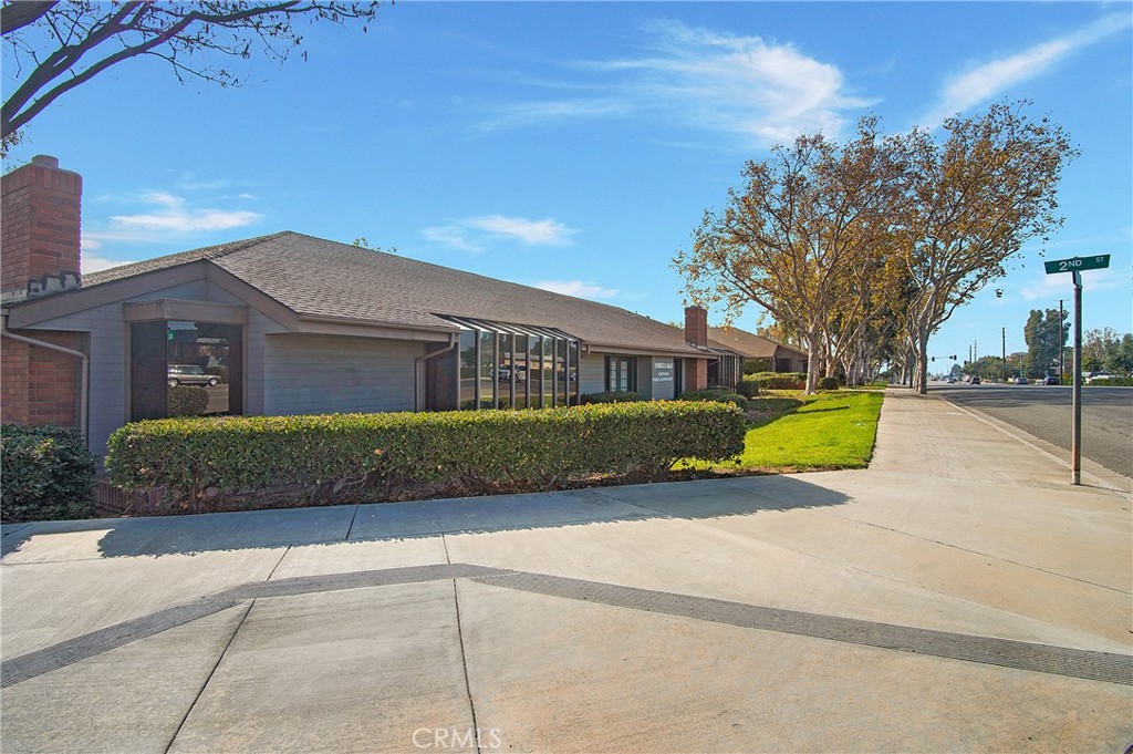 22934 El Toro Road F2, Lake Forest, CA 92630