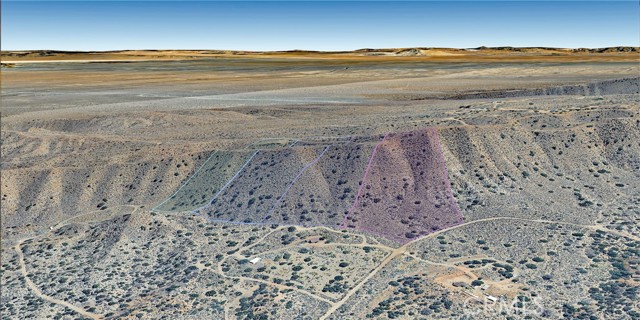 Detail Gallery Image 26 of 31 For 0 Pinon Road to Mescal Highlands, Llano,  CA 93544 - – Beds | – Baths