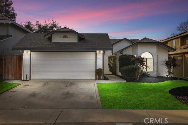 Detail Gallery Image 1 of 1 For 3077 Ironwood Ct, Merced,  CA 95340 - 3 Beds | 2 Baths