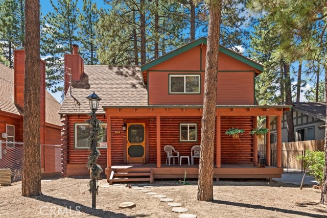 Detail Gallery Image 2 of 28 For 913 Nana Ave, Big Bear City,  CA 92314 - 3 Beds | 2 Baths