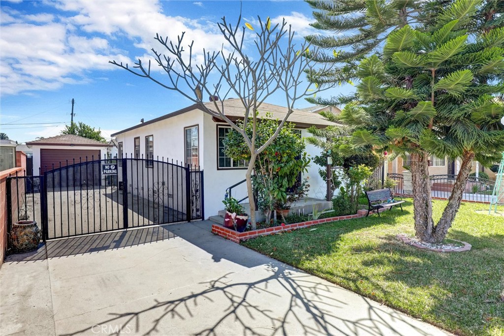 11412 Rives Avenue