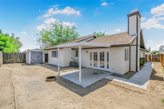 Detail Gallery Image 18 of 18 For 3456 Citrine Ln, Rosamond,  CA 93560 - 3 Beds | 2 Baths