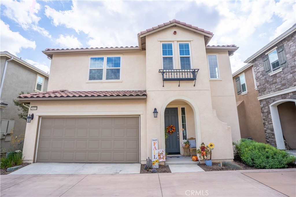 28433 Wild Rose Lane, Highland, CA 92346