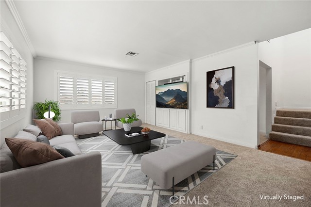 Detail Gallery Image 9 of 41 For 1001 Vernon St, La Habra,  CA 90631 - 4 Beds | 2 Baths