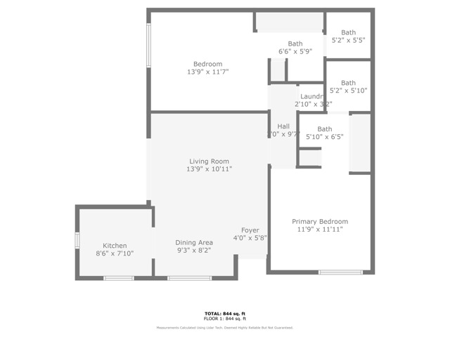 Property Photo from MLS
