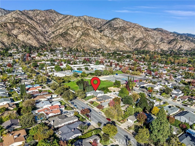 Detail Gallery Image 19 of 21 For 1320 1320 Hastings Ranch Dr, Pasadena,  CA 91107 - 3 Beds | 2 Baths