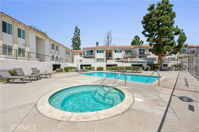 Detail Gallery Image 23 of 25 For 18225 Kingsdale Ave #212,  Redondo Beach,  CA 90278 - 2 Beds | 2 Baths