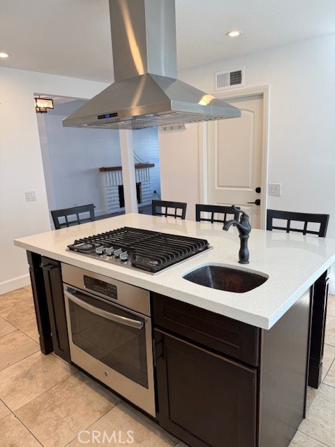 Detail Gallery Image 8 of 30 For 6831 6831 Foxborough Ct, Yorba Linda,  CA 92886 - 3 Beds | 1/1 Baths