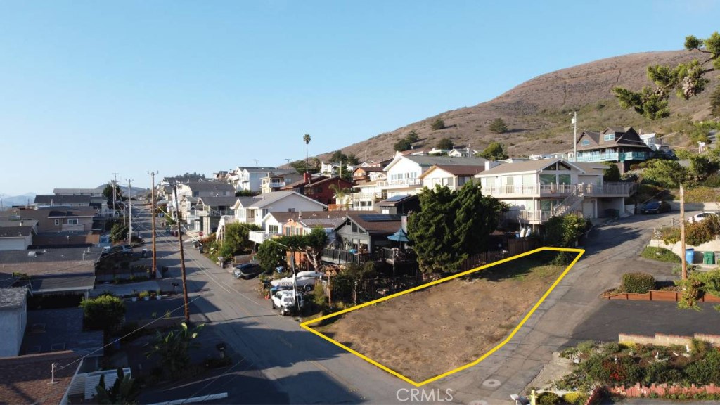 3595 Shearer Avenue, Cayucos, CA 93430