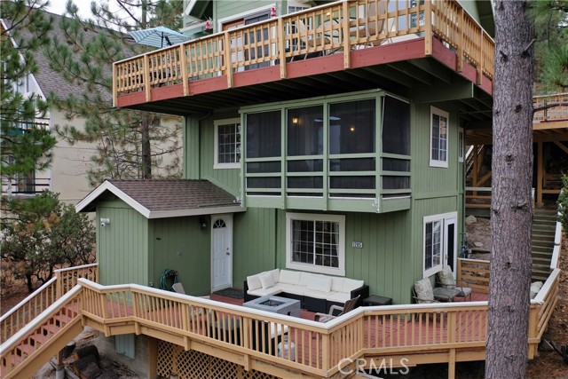 Detail Gallery Image 33 of 40 For 1285 Yukon Dr, Lake Arrowhead,  CA 92352 - 3 Beds | 2/1 Baths