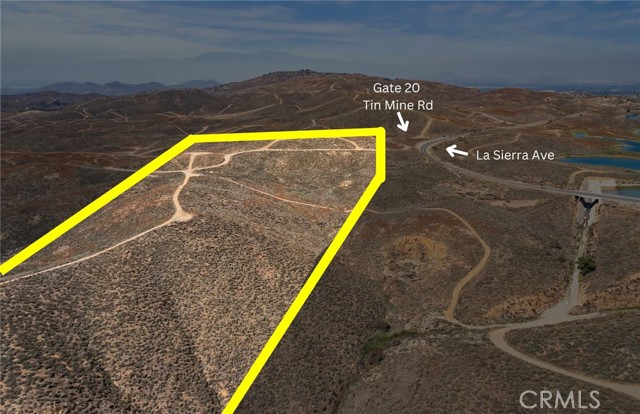 0 La Sierra, Riverside, California 92503, ,Land,For Sale,0 La Sierra,CRIV23179729