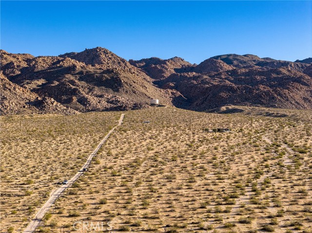 Detail Gallery Image 9 of 28 For 4444 29 Palms, Joshua Tree,  CA 92252 - – Beds | – Baths