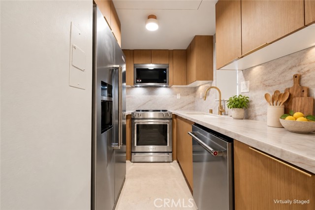 10450 Wilshire Boulevard, 5C photo 9