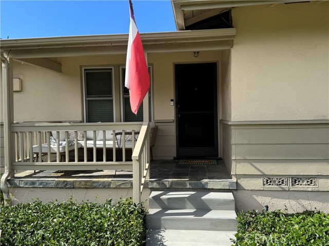 Detail Gallery Image 2 of 14 For 281 Del Mar a,  Costa Mesa,  CA 92627 - 2 Beds | 1 Baths