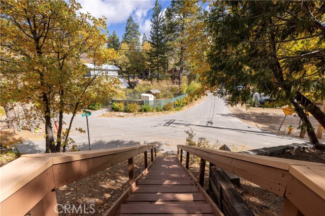 Detail Gallery Image 17 of 54 For 2242 Deep Creek Dr, Running Springs,  CA 92382 - 2 Beds | 1/1 Baths