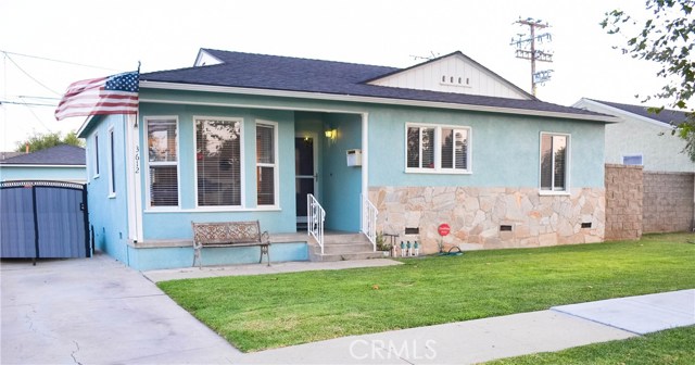 3612 Arbor Rd, Lakewood, CA 90712