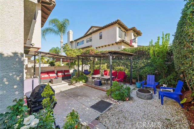 Detail Gallery Image 36 of 46 For 1591 San Fernando Dr, Corona,  CA 92882 - 3 Beds | 2/1 Baths