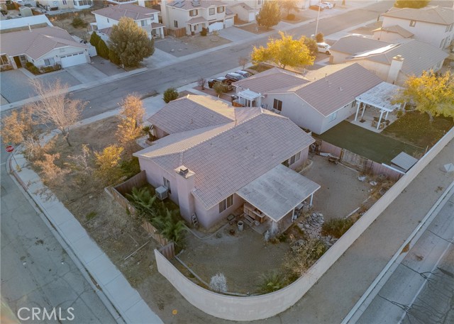 Detail Gallery Image 17 of 20 For 11490 Autumn St, Adelanto,  CA 92301 - 4 Beds | 2 Baths