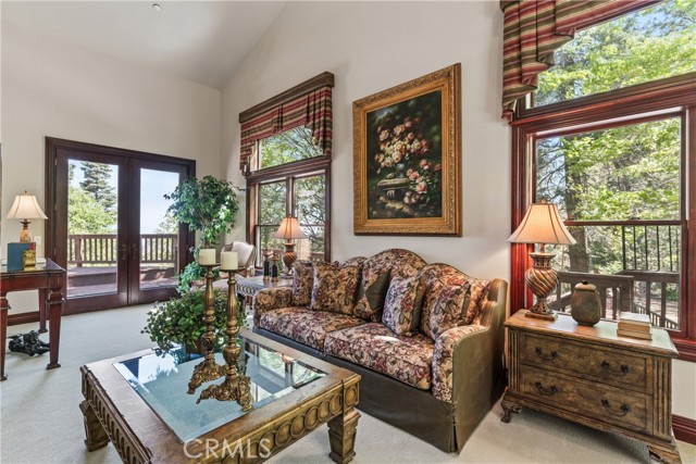 Detail Gallery Image 18 of 58 For 293 Fairway Dr, Lake Arrowhead,  CA 92352 - 6 Beds | 7/1 Baths