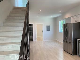 Detail Gallery Image 12 of 21 For 1143 Irolo, Los Angeles,  CA 90006 - 3 Beds | 2 Baths