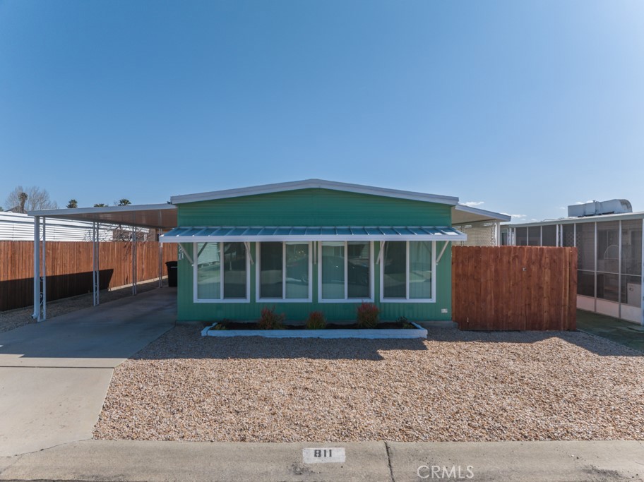 811 San Pablo Drive