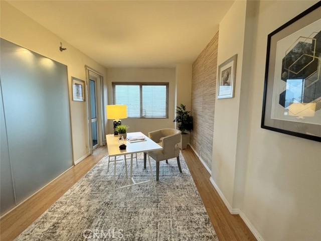 Detail Gallery Image 20 of 57 For 525 E Seaside Way #305,  Long Beach,  CA 90802 - 2 Beds | 1/1 Baths