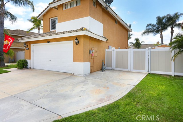 Detail Gallery Image 38 of 38 For 2170 Carefree Way, Corona,  CA 92878 - 3 Beds | 2/1 Baths