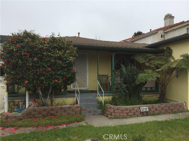 1712 Harriman Lane, Redondo Beach, California 90278, ,Residential Income,Sold,Harriman,SB17076846