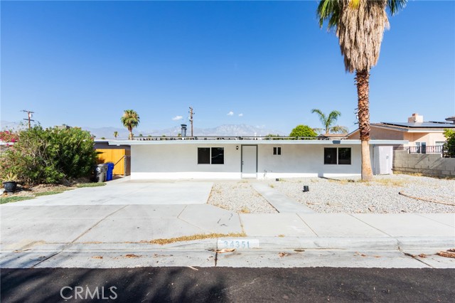 Detail Gallery Image 1 of 32 For 34351 Judy Ln, Cathedral City,  CA 92234 - 4 Beds | 3 Baths