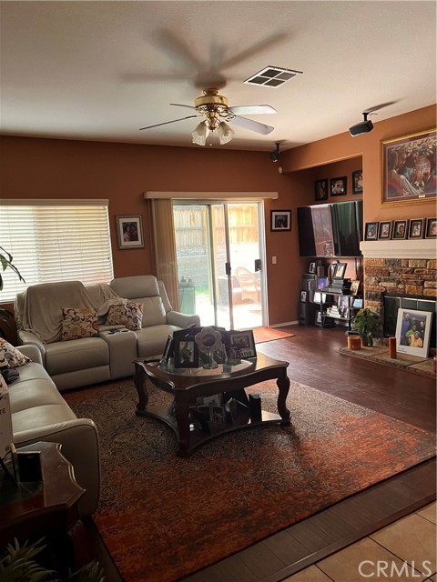 4 Bed Home for Sale in Victorville, California