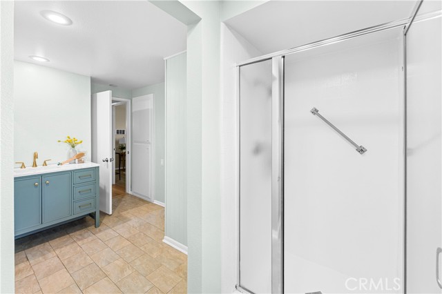 Detail Gallery Image 23 of 37 For 841 Ronda Sevilla #B,  Laguna Woods,  CA 92654 - 2 Beds | 2 Baths