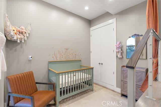 Flex Space: Den, Office Gym, Baby's Room; the List Goes On