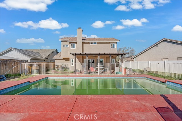 Detail Gallery Image 35 of 42 For 12269 Stonegate Cir, Victorville,  CA 92392 - 3 Beds | 2/1 Baths