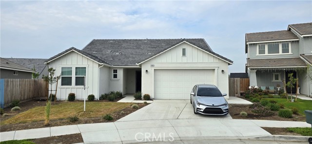 Detail Gallery Image 4 of 50 For 15823 Santa Clara Ct, Bakersfield,  CA 93314 - 3 Beds | 2 Baths