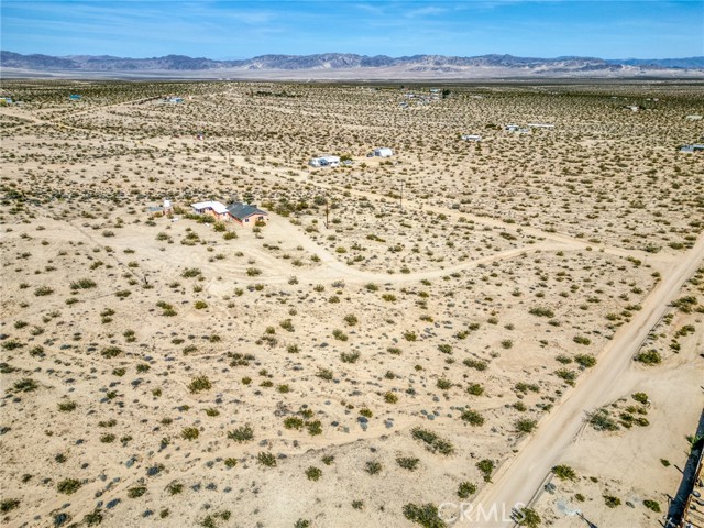 Detail Gallery Image 47 of 75 For 66270 Brants Cross, Joshua Tree,  CA 92252 - 4 Beds | 1 Baths