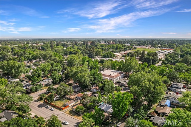 Detail Gallery Image 64 of 64 For 178 E Washington Ave, Chico,  CA 95926 - 3 Beds | 3 Baths