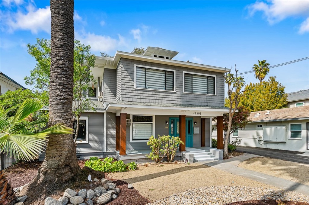 405 N Euclid AvenuePasadena img 6