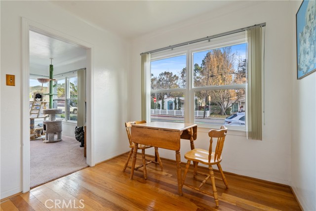 Detail Gallery Image 11 of 48 For 495 Chorro, San Luis Obispo,  CA 93405 - 3 Beds | 1/1 Baths