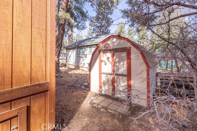 Detail Gallery Image 30 of 31 For 417 Spruce, Sugarloaf,  CA 92386 - 2 Beds | 2 Baths