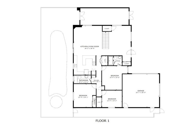 Detail Gallery Image 73 of 74 For 7704 Lotus Cir, Buena Park,  CA 90620 - 6 Beds | 4 Baths