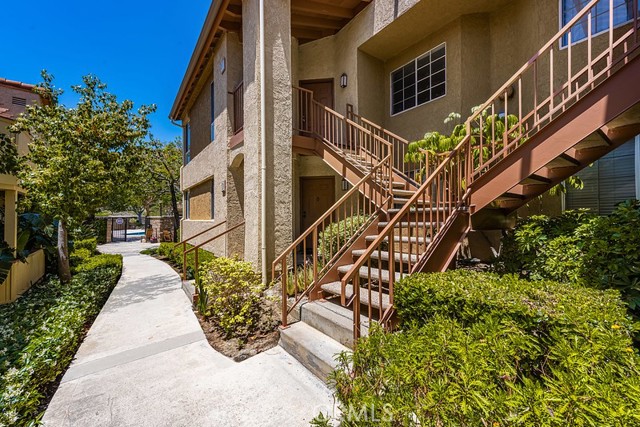 Detail Gallery Image 1 of 35 For 5140 Twilight Canyon Rd 27h,  Yorba Linda,  CA 92887 - 2 Beds | 2 Baths