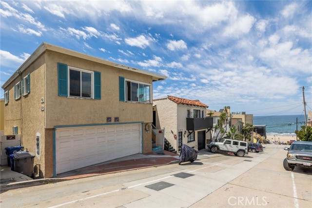 128 44th Street, Manhattan Beach, California 90266, ,Residential Income,Sold,44th Street,PV23114996