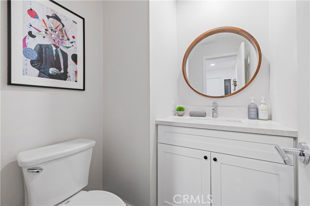 Detail Gallery Image 10 of 46 For 10061 Melinda Way #2,  Northridge,  CA 91325 - 2 Beds | 2/1 Baths