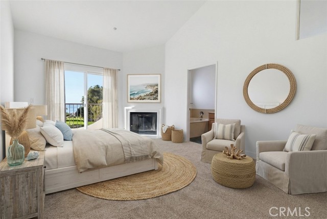 Detail Gallery Image 23 of 36 For 200 N Catalina Ave #F,  Redondo Beach,  CA 90277 - 3 Beds | 3 Baths