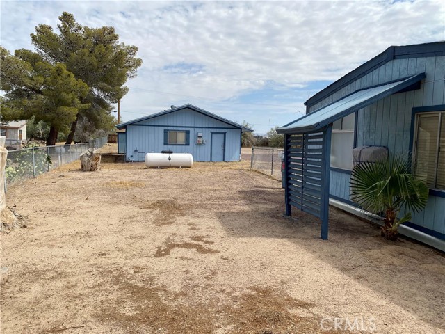 Detail Gallery Image 5 of 24 For 45488 Raigosa Rd, Newberry Springs,  CA 92365 - 3 Beds | 2 Baths