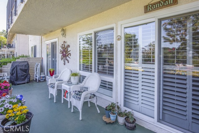 Detail Gallery Image 8 of 30 For 5350 Algarrobo #B,  Laguna Woods,  CA 92637 - 2 Beds | 2 Baths